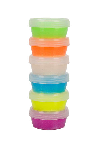 Sunman Oyun Hamuru, Slime