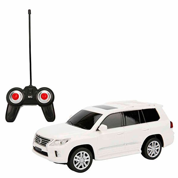 Sunman Uzaktan Kumandalı Araba