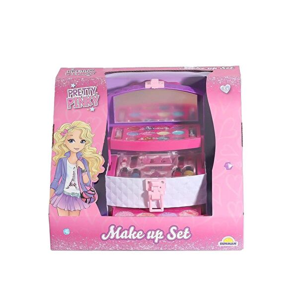 Sunman Oyuncak Dünyası Evcilik, Mutfak Setleri