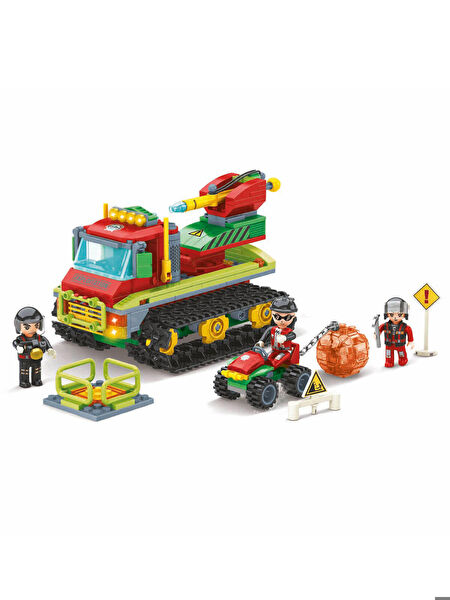 Sunman Lego, Yapı Oyuncakları