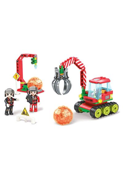 Sunman Lego, Yapı Oyuncakları