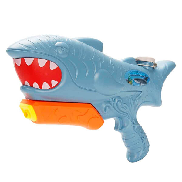 Sunman Su Tabancası