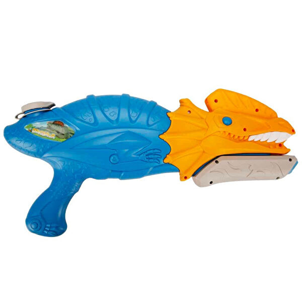 Sunman Su Tabancası