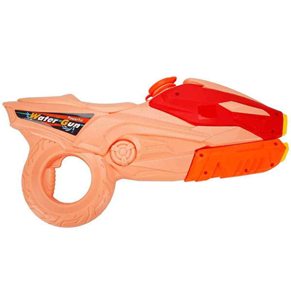 Sunman Su Tabancası