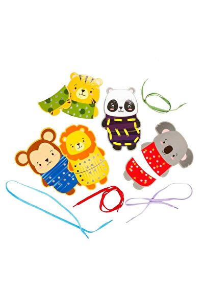 Smile Games Eğitici Oyuncaklar