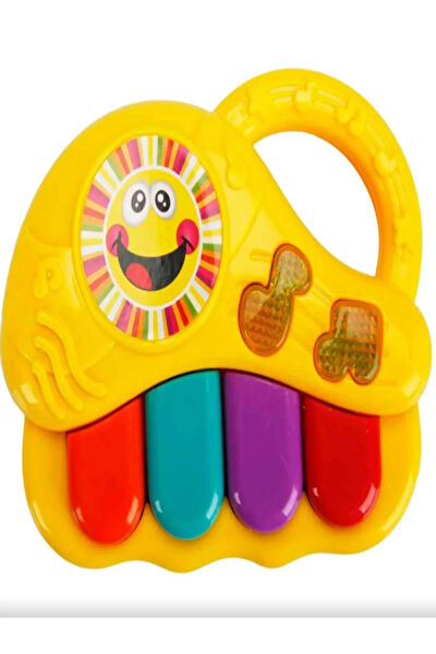 BabyDoor Bebek Oyuncakları