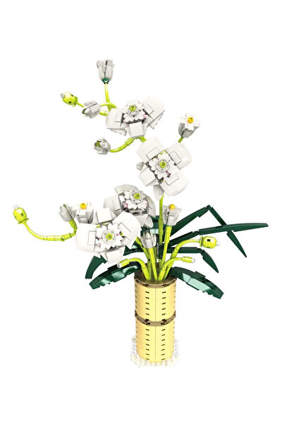 BLX Lego, Yapı Oyuncakları