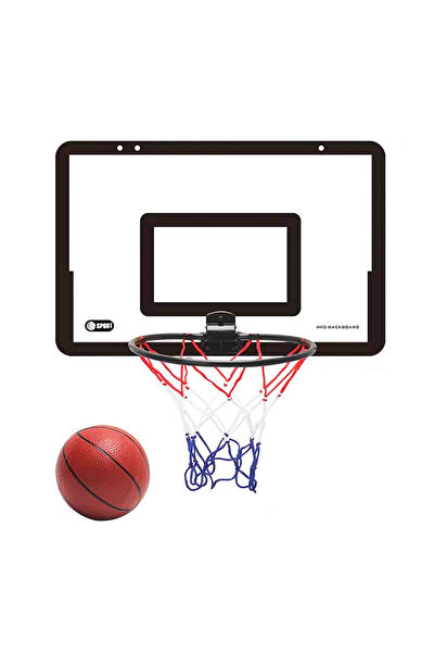 Sunman Basketbol Potası, Ekipmanları