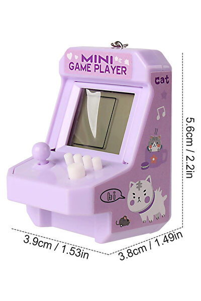 Popseker Retro Oyun Konsolları