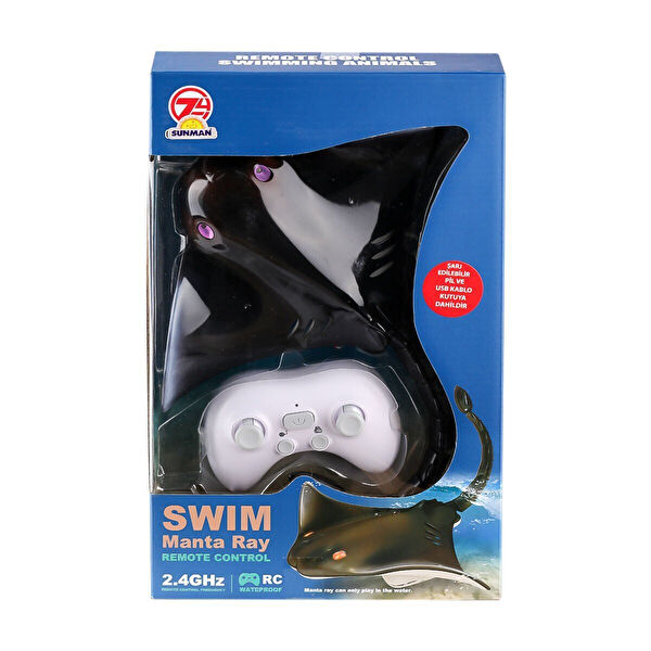 Sunman Eğitici Oyuncaklar