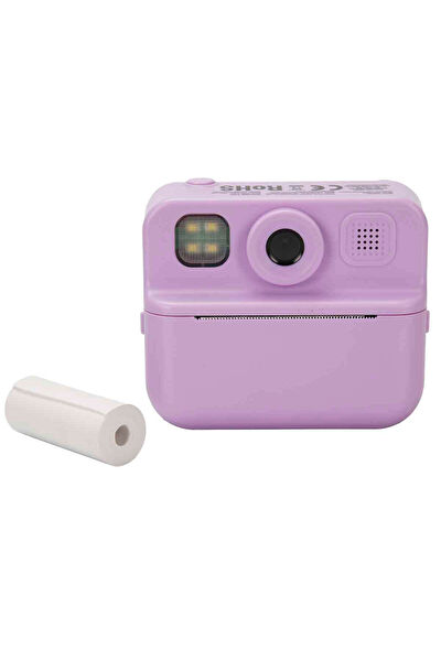 Popseker Dijital Fotoğraf Makinesi