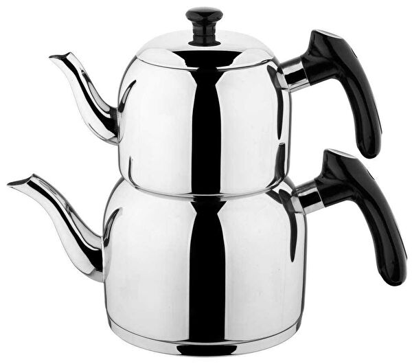 Özlife Çaydanlık, Demlik