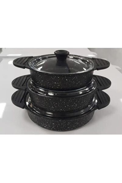 Özlife Tencere, Tava Seti