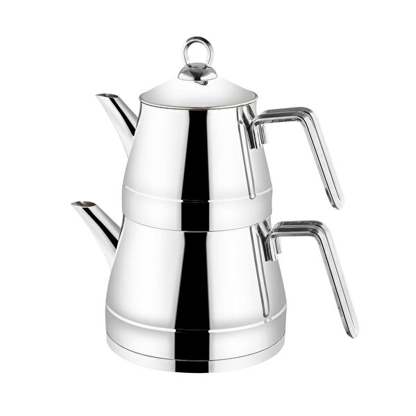 Özlife Çaydanlık, Demlik