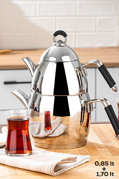 Özlife Çaydanlık, Demlik