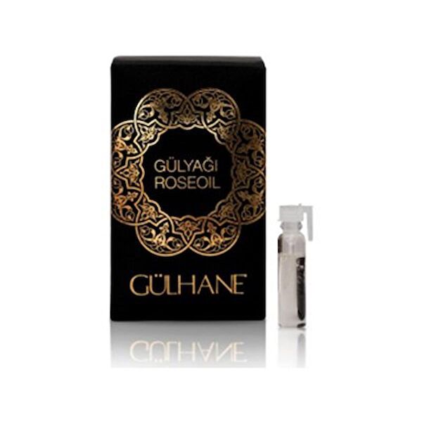 Ab-ı Gül Bitkisel Yağlar