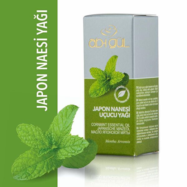 Ab-ı Gül Bitkisel Yağlar