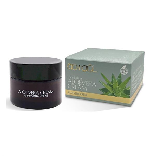 Ab-ı Gül Yüz Nemlendiriciler