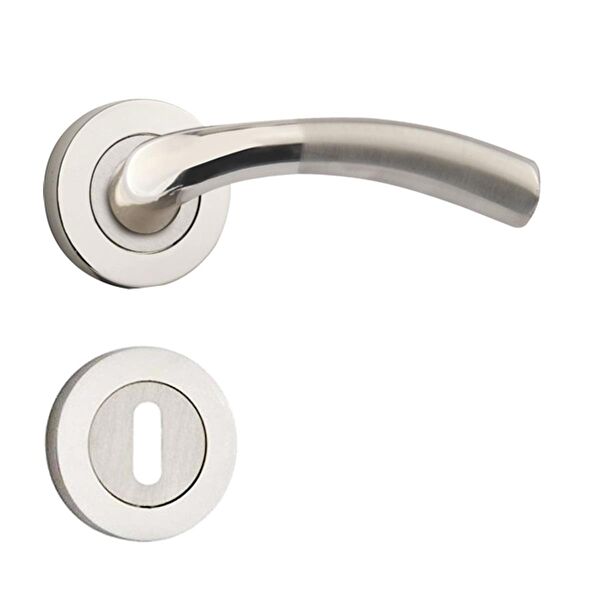 HİRA METAL Kapı Kolu