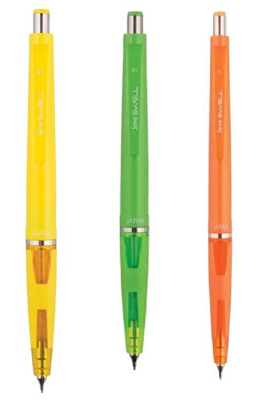 Serve Versatil Kalem