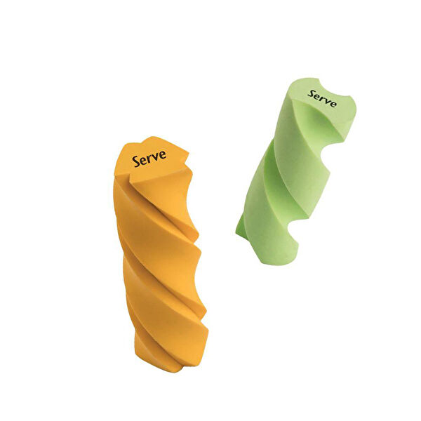 OKFİS Silgi, Kalemtıraş