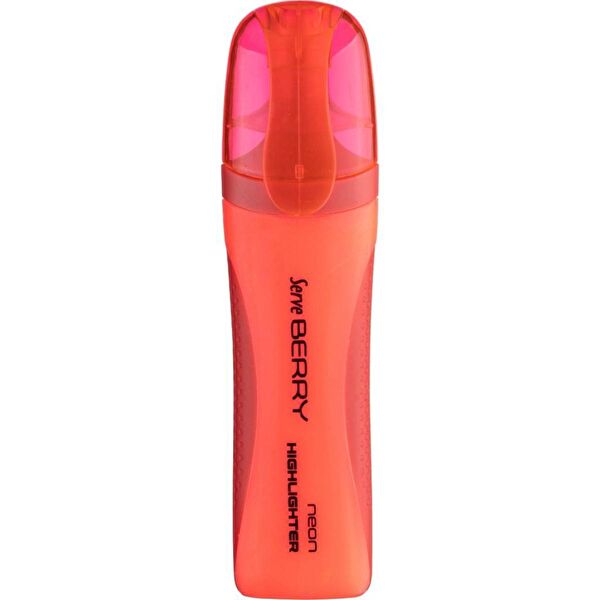 Serve Fosforlu Kalem