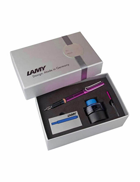 Lamy Prestij ve Dolma Kalem