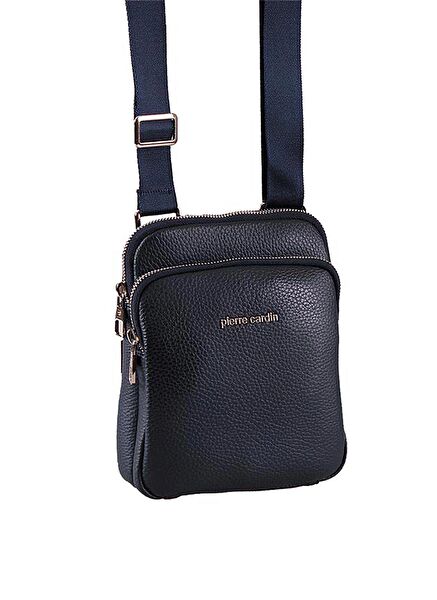 Pierre Cardin Erkek Omuz Çanta