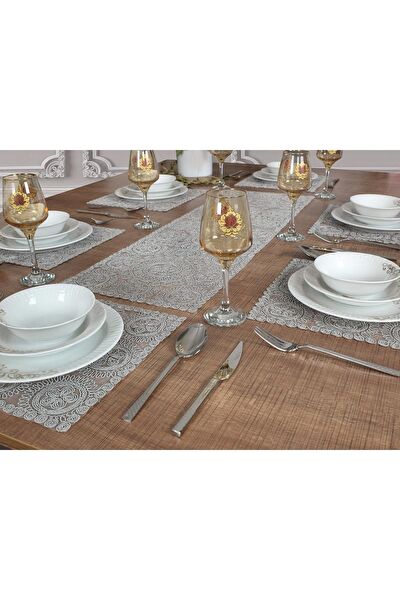 Tropikhome Amerikan Servis Takımı