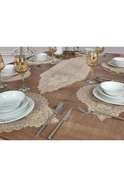 Tropikhome Amerikan Servis Takımı