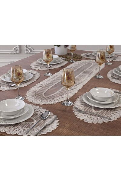 Tropikhome Amerikan Servis Takımı