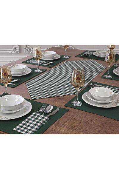 Tropikhome Amerikan Servis Takımı