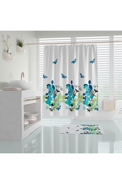 Tropikhome Banyo, Duş Perdesi