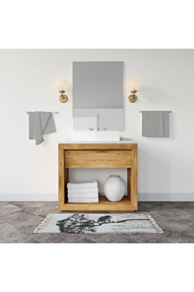 Tropikhome Banyo Paspası, Klozet Takımı