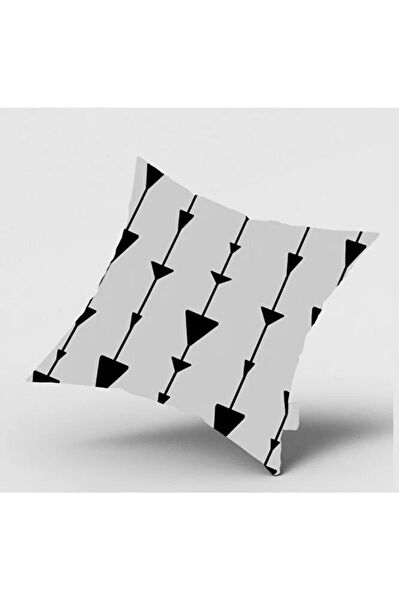 Tropikhome Dekoratif Yastık, Kırlent, Kılıf