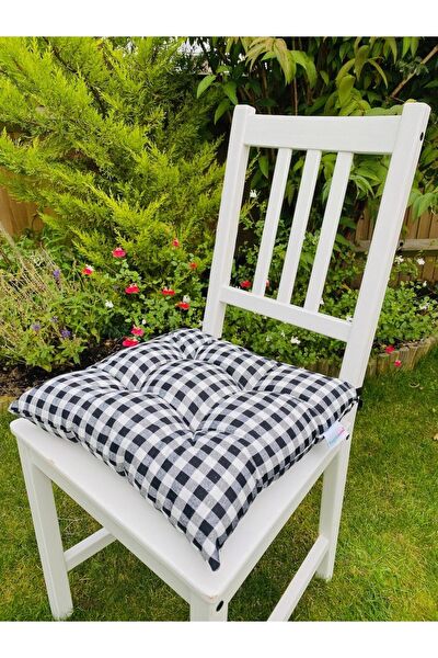 Tropikhome Sandalye Minderi