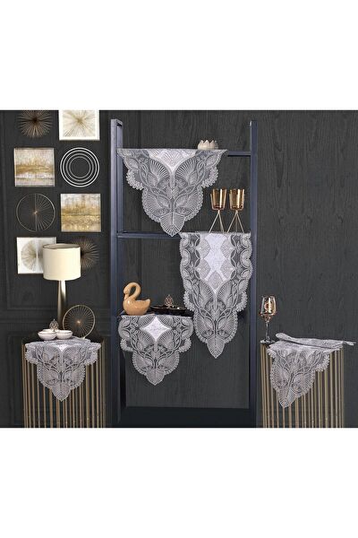 Tropikhome Amerikan Servis Takımı