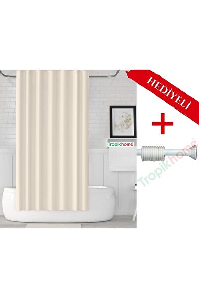 Tropikhome Banyo, Duş Perdesi