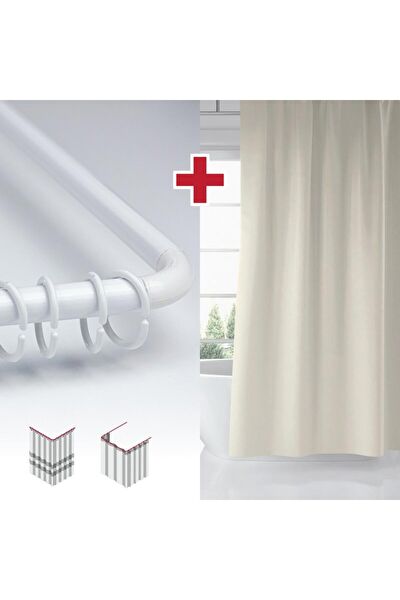 Tropikhome Banyo, Duş Perdesi