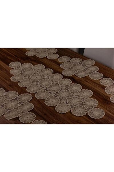 Tropikhome Amerikan Servis Takımı