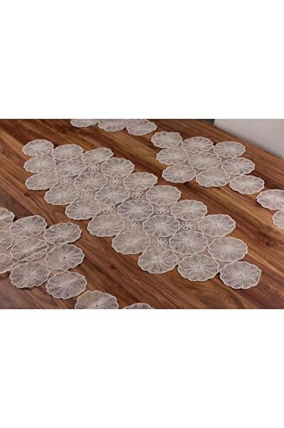 Tropikhome Amerikan Servis Takımı