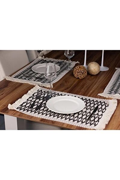 Tropikhome Amerikan Servis Takımı