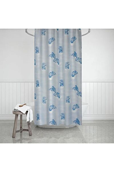 Tropikhome Banyo, Duş Perdesi