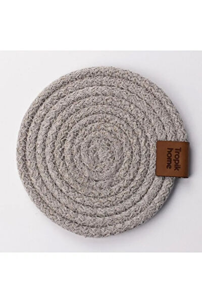 Tropikhome Bardak Altlığı