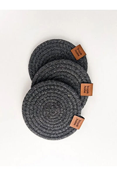 Tropikhome Bardak Altlığı