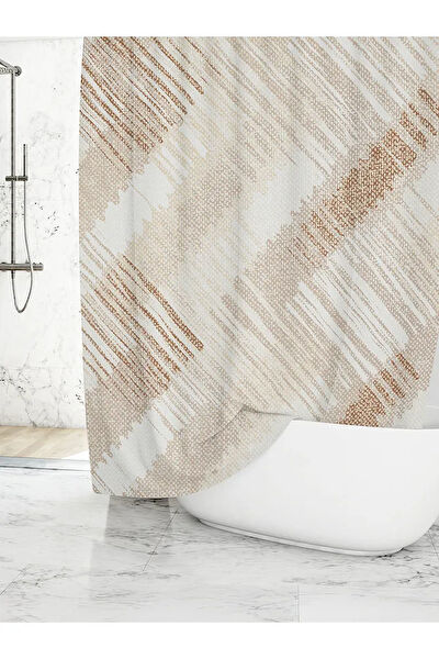 Tropikhome Banyo, Duş Perdesi