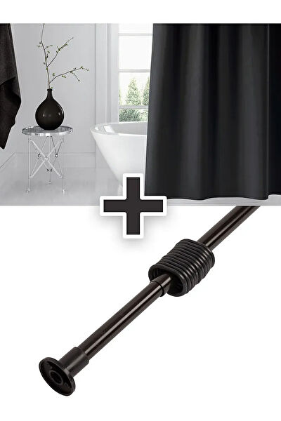 Tropikhome Banyo, Duş Perdesi