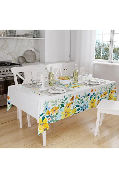 Tropikhome Masa Örtüsü