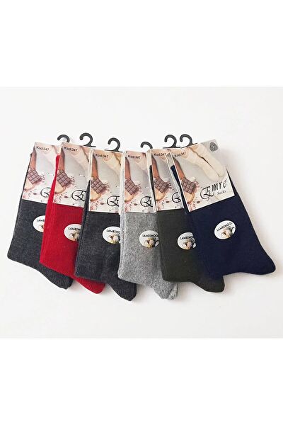 Emre Kadın Çorap
