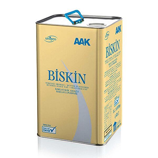 Uniprom Bitkisel Yağlar